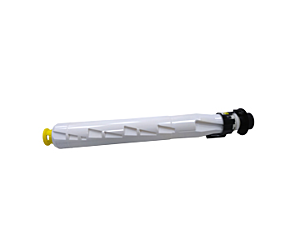 Toner Katun do Ricoh 842562 IM C2010/IM C2510 | 18K | ylw Bussines Color