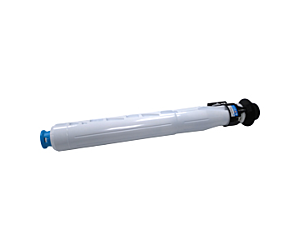 Toner Katun do Ricoh 842564 IM C2010/IM C2510 | 18K | cyan Bussines Color