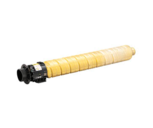 Toner Katun do Ricoh IM C3510 IM C 3010 | 454g | 28K | yellow