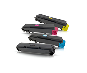 Toner Katun do Triumph-Adler CK-5517K 458CI | 13K | Yellow Performance