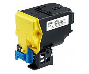 Toner  Konica Minolta C25  TNP-27  yellow