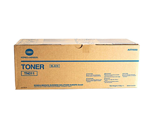 Toner Konica Minolta TN-011  BK  BizHub Pro 1051