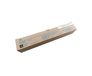 Toner Konica Minolta TN-227K do  BizHub C257i  | 24 000 str. | black