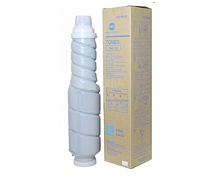 Toner Konica Minolta TN-612C  do  Bizhub Pro C-5501/6501 | 25 000 str. | cyan