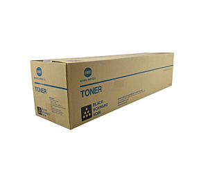 Toner Konica Minolta TN-628  do  Bizhub 450i/550i/650i | 24 000 str. | black