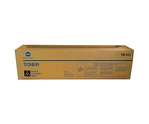 Toner Konica  Minolta TN-912 do  BizHub Pro 958 | 40800 str | Black