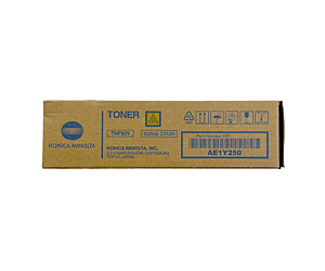 Toner Konica Minolta TNP-92Y doC3120i 4 000str.| yellow