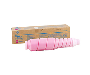 Toner Konica MinoltaTN-612M do BizHub Pro C-5501/6501 | 25 000 str. | magenta