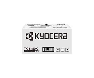 Toner Kyocera TK-5450K  ECOSYS MA2600cwfx  | 4 100 str. | black