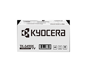 Toner Kyocera TK-5490K   ECOSYS MA2101cfxcwfx  | 2 800 str. | black