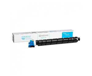 Toner Kyocera TK-8365C do TASKalfa 2554ci | 12 000 str. | cyan