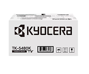 Toner KyoceraTK-5480K ECOSYS MA2101cfxcwfx  | 1 250 str. | black