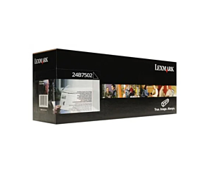 Toner Lexmark C2326, XC2326 |  5 500 str. | black