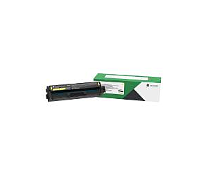 Toner Lexmark do CS431dw/CX431adw | 6,7K | Yellow