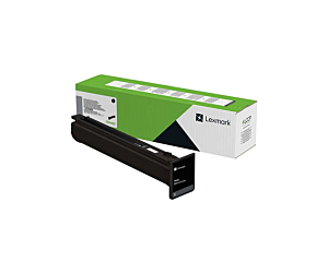 Toner Lexmark do CX833se/CX950se/CX951se | 47 700 str. | black