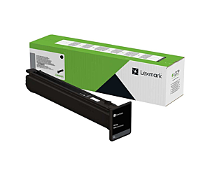 Toner Lexmark do MX953/CS963 | 47 700 str. | black
