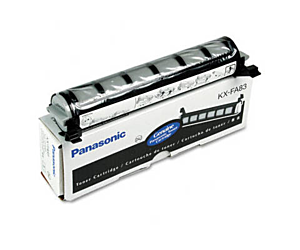 Toner Panasonic do KX-FL513/511/653/613 | 2 500 str. | black