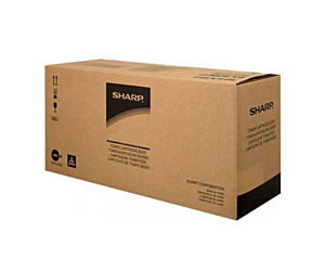 Toner Sharp do BP-50C26EU | 24 000 str. | Yellow