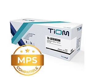Toner Tiom do Canon 069CXN | 5097C002 | 5500 str. | cyan