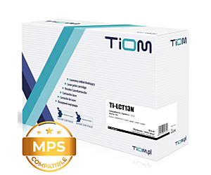 Toner Tiom do Canon T13 | 5640C006 | 10600 str. | black