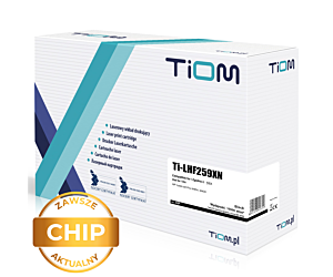 Toner Tiom do HP 59X | CF259X | 10000 str. | black | AKTUALNY CHIP
