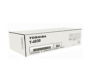 Toner Toshiba T-4030 do e-Studio 332S/403S |  black