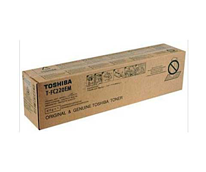 Toner Toshiba T-FC220EM do e-Studio 2020AC | 38 000 str. | magenta