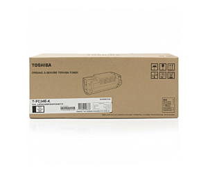 Toner Toshiba T-FC34EK do e-Studio 287/347/407 | 15 000 str. | Black