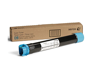 Toner Xerox do AltaLink C8030F| 15 000 str. |  cyan