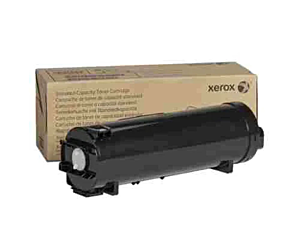 Toner Xerox do VersaLink  B600/B605/B610/B615 | 46 700 str. | black