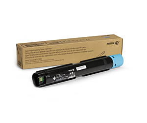 Toner Xerox do Versalink C7000 A3 Color Standard Capacity | 3 300 str. | cyan