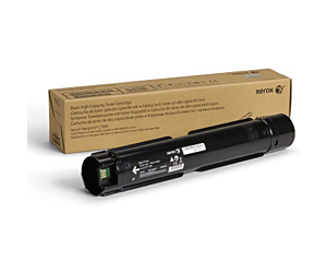 Toner Xerox do Versalink C7000  A3 Color Standard Capacity | 5 300 str. | black