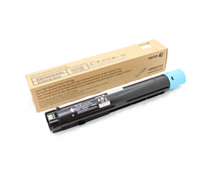 Toner Xerox do Versalink C7000 A3 MFP Color | 9 800 str. | cyan