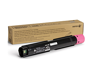 Toner Xerox do Versalink C7000 A3 MFP Color | 9 800 str. | magenta