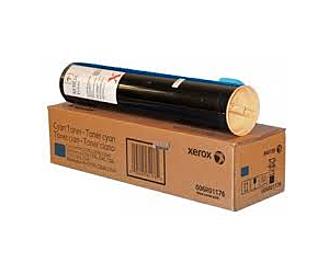 Toner Xerox do WorkCentre 7228/73xx | 15 000 str. | cyan