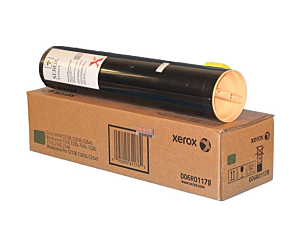 Toner Xerox do WorkCentre 7228/73xx | 15 000 str. | yellow
