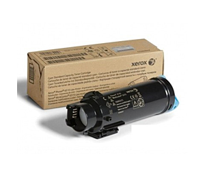 Toner Xerox  WorkCentre 6510/6510DN/6515 | 2 400 str. | cyan