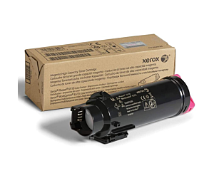 Toner Xerox WorkCentre 6510/6510DN/6515 | 2 400 str. | magenta
