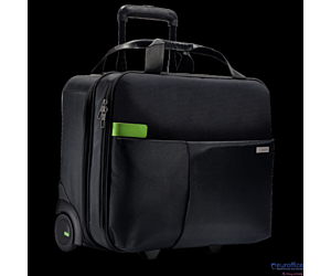 Torba na kółkach SMART na laptopa 15.6 LEITZ 60590095