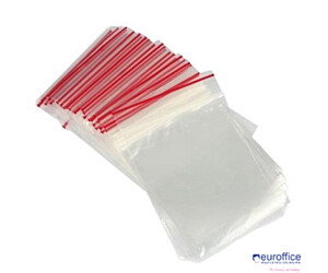 Torebki strunowe (100sztuk) 230x320mm 35mic DOTTS