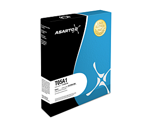 Tusz Asarto do Epson T05A1 | C13T05A100 | 20000 str. | black