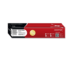 Tusz Asarto do HP 973BXN | L0S07AE | 10000 str. | black