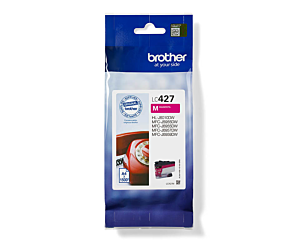 Tusz Brother do MFC-J5955DW MFC-J6955DW | magenta 1500str