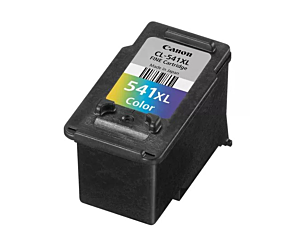 Tusz Canon CL-541 XL do PIXMA MG3550/2250/3250/3150 | 400str | CMY