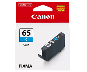 Tusz  Canon CLI-65 C | 12,6ml | cyan