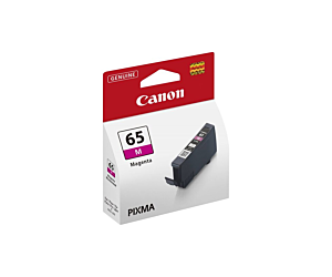 Tusz  Canon CLI-65 M | 12,6ml | magenta