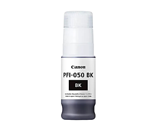 Tusz Canon  PFI-050k  | 70ml | black |
