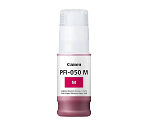 Tusz Canon  PFI-050M  | 70ml | Magenta