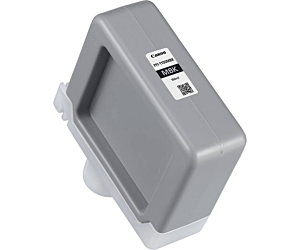 Tusz  Canon  PFI-1100MBK | 160ml | matt black