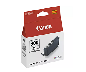 Tusz Canon PFI-300 CO |14,4 ml | chroma optimizer